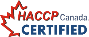 HACCP